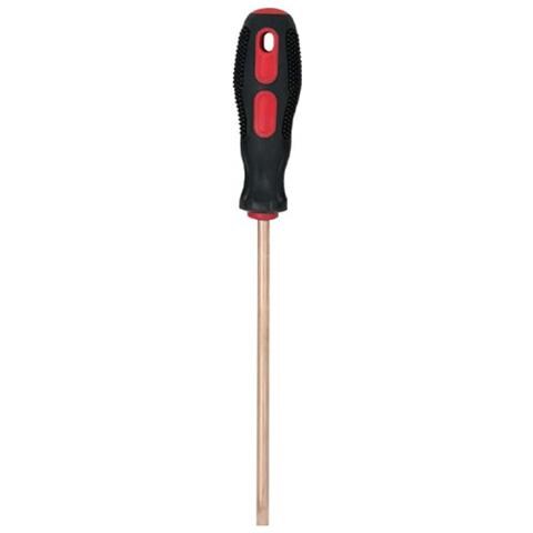 Cacciavite Ks Tools Tools Berylliumplus Lama Tonda Piatta - 6 X 200mm - 962.0914 - Foto 3