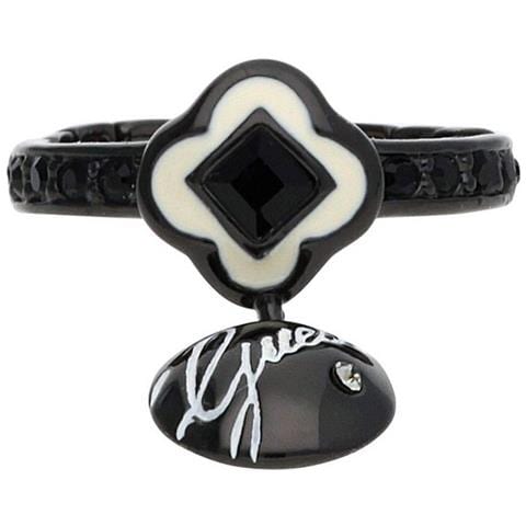 Anello Donna Guess Ubr81133-s-50 (taglia 10)  - Foto 1
