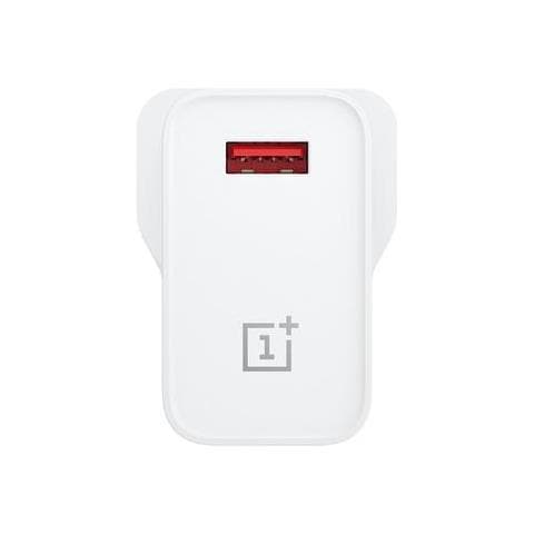 Caricabatteria Parete Originale Oneplus Warp Charge 30 5461100006 Caricatore Usb - Foto 6