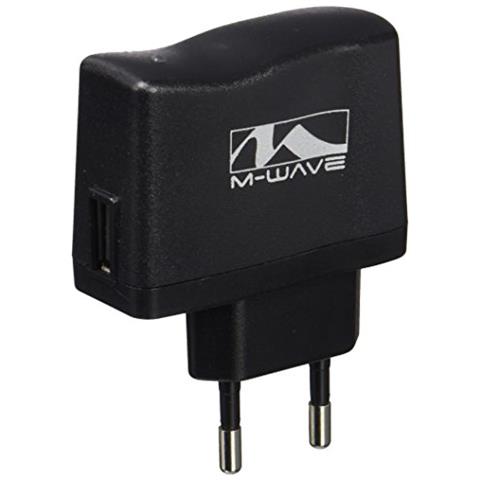 223570.0 Convertitore Elettrico, Unisex, Per Adulti, Nero, Taglia Unica - Foto 1