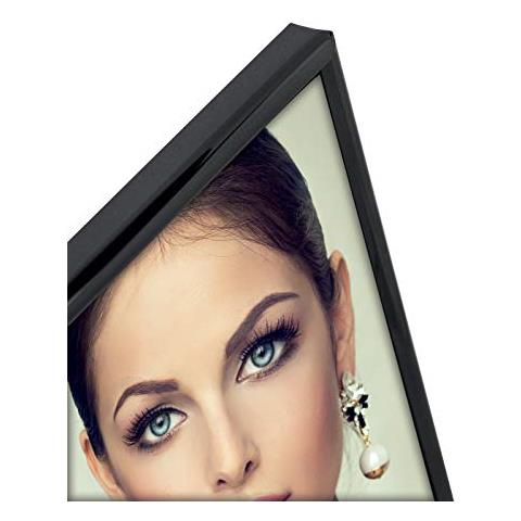 , Accessorio E Decorazione, Metallo, Nero, Grande - Foto 2
