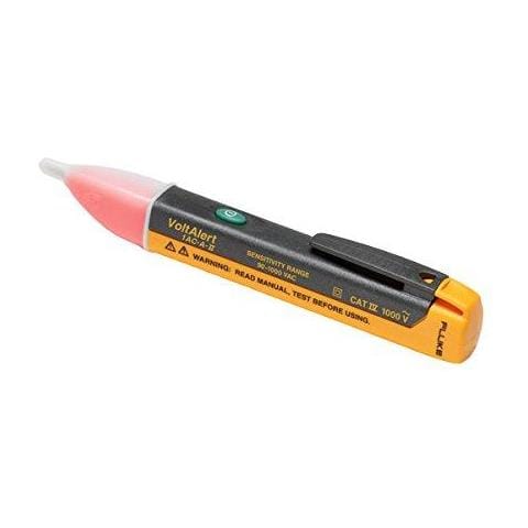 T5-1000 Di Tensione Tester Di Continuit H5 Custodia 1ac Voltage Indicator Kit - Foto 2