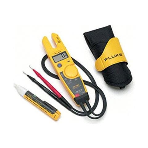 T5-1000 Di Tensione Tester Di Continuit H5 Custodia 1ac Voltage Indicator Kit - Foto 1