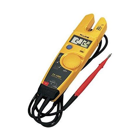T5-1000 Di Tensione Tester Di Continuit H5 Custodia 1ac Voltage Indicator Kit - Foto 4