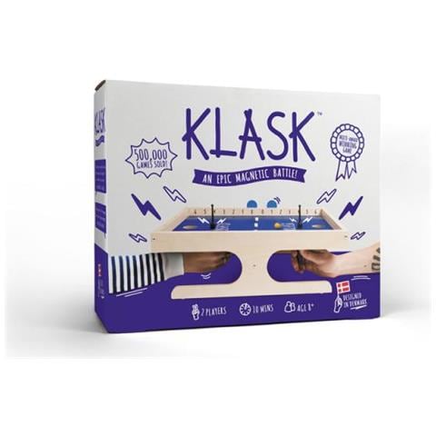 Game Factory - Spielset - Junge / mdchen - 8 Jahr (e) - 10 Min (646247) - Foto 1