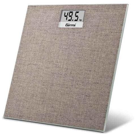 Bilancia Pesapersona IRM194 Portata Max 150kg  - Foto 2