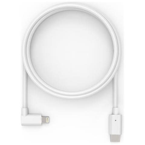 6FTC90DLT01 cavo Lightning 1,8 m Bianco - Foto 1