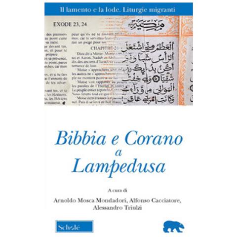 Bibbia E Corano A Lampedusa - Foto 1
