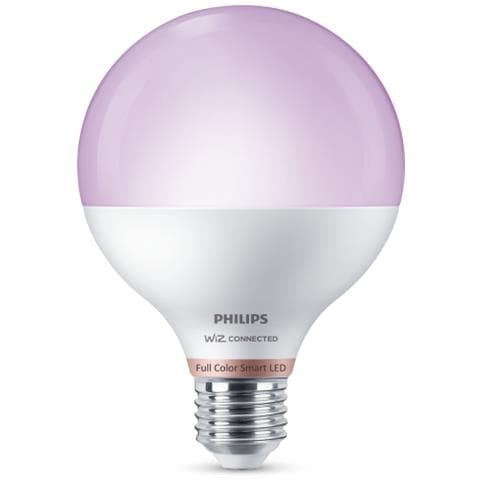 Smart Color Globo Smerigliata 75w E - Foto 1