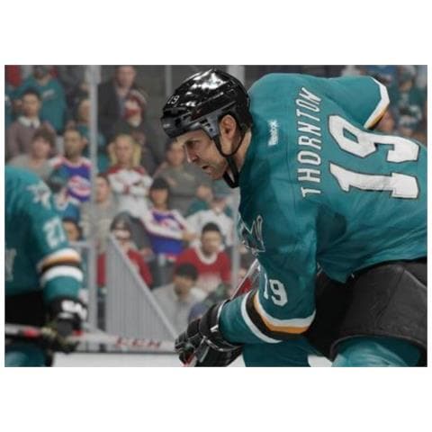 Ps4 - Nhl 15 (uk) - Foto 2