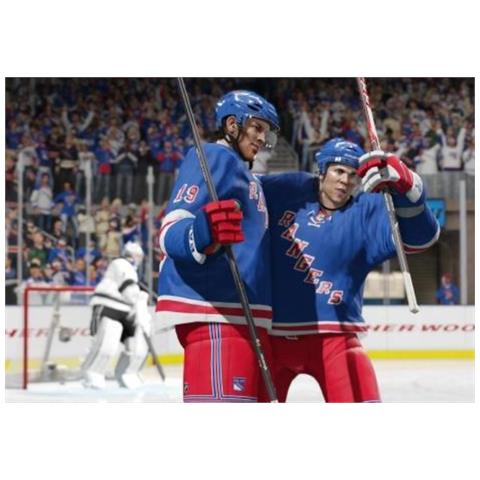 Ps4 - Nhl 15 (uk) - Foto 4
