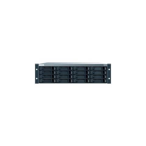 Technology VessRAID 1830i, SATA, Armadio (2U) , SATA, SAS, SAS, 0, 1, 5, 6, 50, 60, 1E, 80PLUS - Foto 1