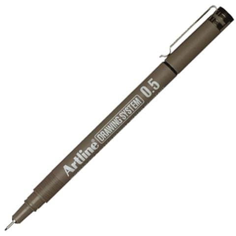 Drawing System 0.5 - Foto 1