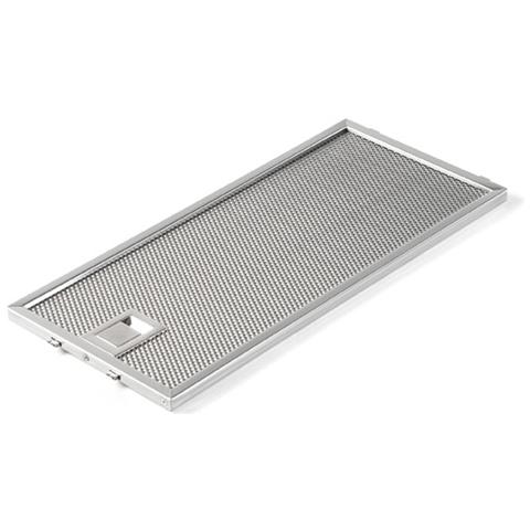 6830020, Filtro, , 6830 PURE'LINE 6831 PURE'LINE 6835 PURE'LINE SANS MOTEUR 6836 PURE'LINE SANS MOTEUR, Argento - Foto 1