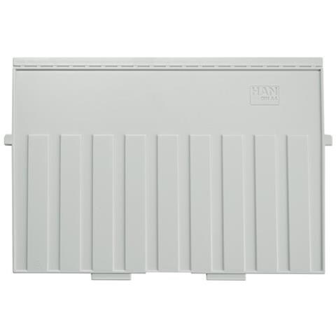 Dividers, Grigio - Foto 1