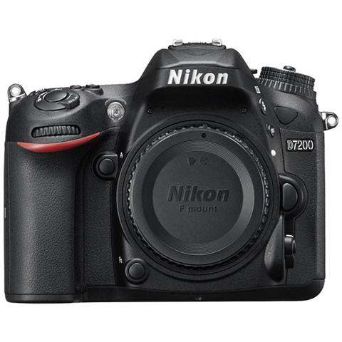 D7200 + 16GB, Auto, Nuvoloso, Direct sunlight, Flash, Fluorescente, Incandescente, Manuale, Ombra, Spiaggia, Lume di candela, Bambini, Da vicino (Macro) , Alba, Crepuscolo, Cibo, Paesaggio, Paesaggio, Bianco&Nero, Neutrale, Vivace, Highlights, Film, Immagine singola, Presentazione, Anteprima,  - Foto 1