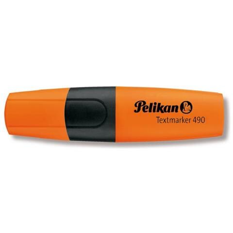 Textmarker 490 Arancione 1pezzo (i) evidenziatore - Foto 1