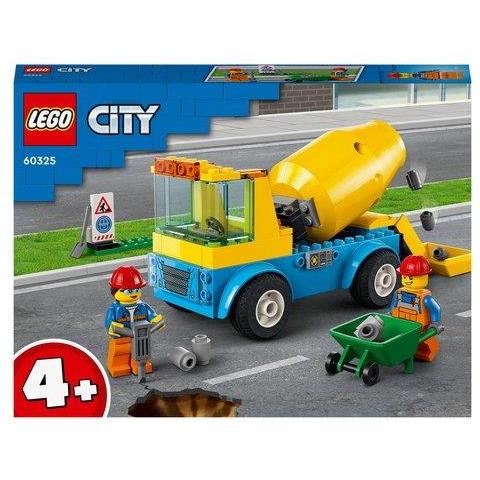 Gioco per Bambini Autobetoniera - Foto 2