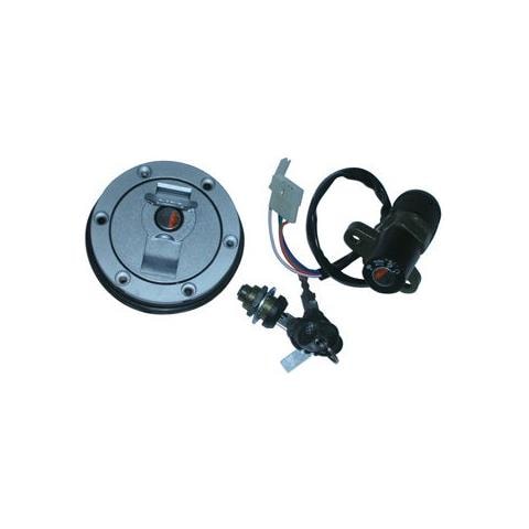 Kit Serr. 3pz. aprilia Rs 50 06/09 - Foto 1