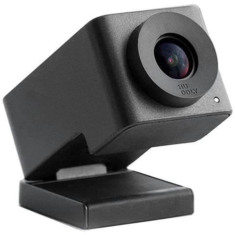 Go 1.0 Videocamera Webcam Da Conferenza Usb Usb-c Ultra-wide 120° - Foto 2
