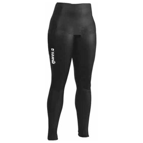 Apnea Instinct Pantalone Donna 5mm Nero S - Foto 1