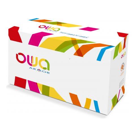 TONER COMPATIBILE - K18229ow Cartuccia  Nero 1 Pezzo (i)  - Foto 1