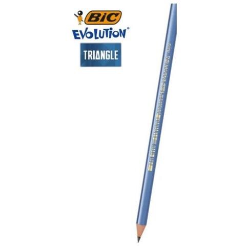 Confezione 12 Matita Evolution - Foto 1