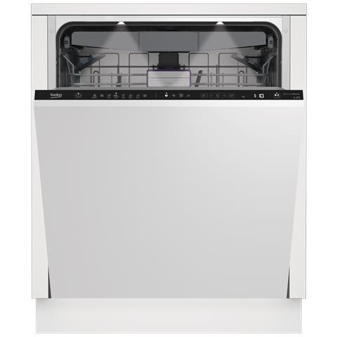Beko Lavastoviglie BDIN38645D da Incasso a Scomparsa Totale Classe C Capacità 13 Coperti IV11139 Beko Lavastoviglie BDIN38645D da Incasso a Scomparsa Totale Classe C Capacità 13 Coperti IV11139
