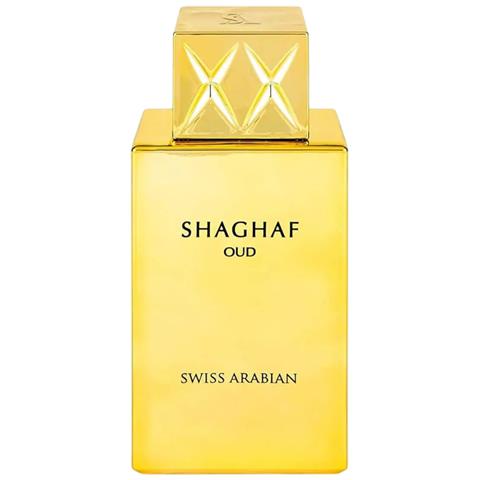 , Shaghaf Oud, Eau De Parfum, Unisex, 75 Ml - Foto 2