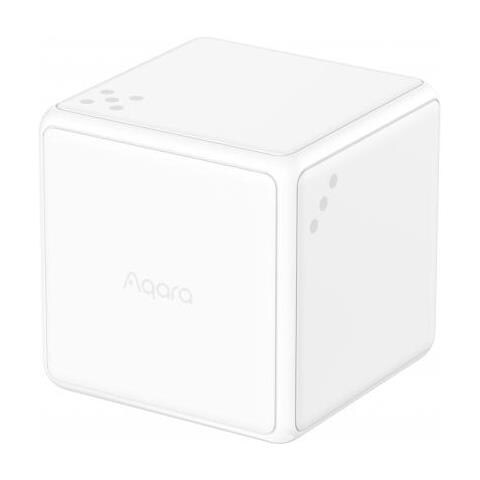 Aqara Cube T1 Pro Wireless Bianco - Foto 1