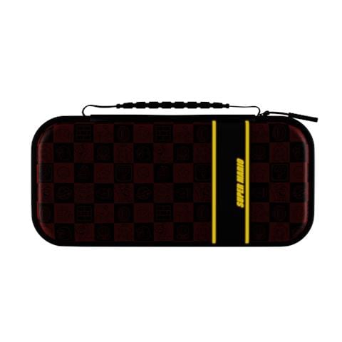 Pdp 500-224-spig Custodia Per Console Portatile Custodia Rigida Nintendo Nero, Rosso - Foto 3