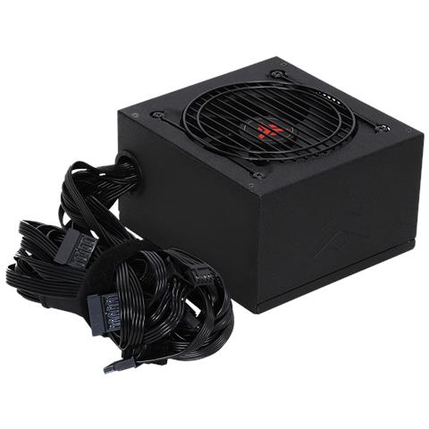 SI350 alimentatore per computer 350 W 24-pin ATX Nero - Foto 7