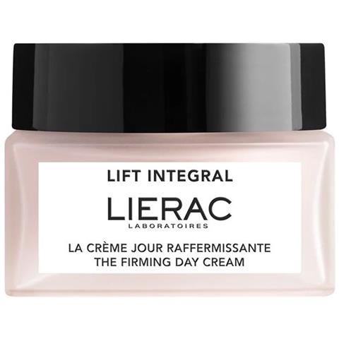 Crema Giorno Rassodante 50ml Lift Integrale Tutti I Tipi Di Pelle Lierac - Foto 1