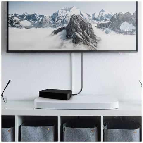 AISENS A120-0728 cavo HDMI 0,5 m HDMI tipo A (Standard) Nero - Foto 2