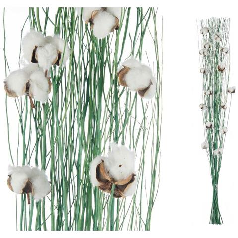 Corpetti Cotone Verde 10 X 100 X 18 Cm (18 Unità) - Foto 3