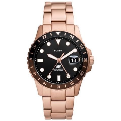 Orologio Uomo Fossil Fs6027 - Foto 1
