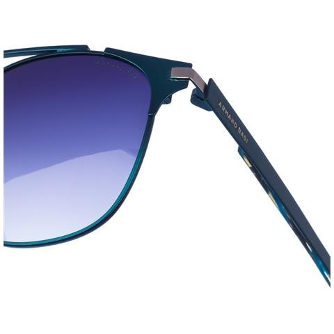 Occhiali Da Sole Unisex Ab12299 Dalla Forma Ovale - Foto 2