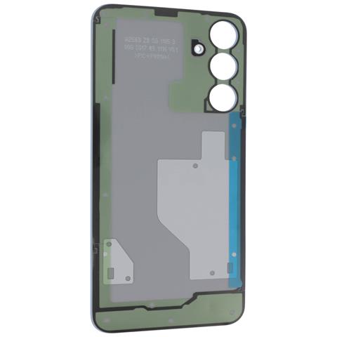 Copribatteria Originale Galaxy A25 5g, Celeste - Foto 4