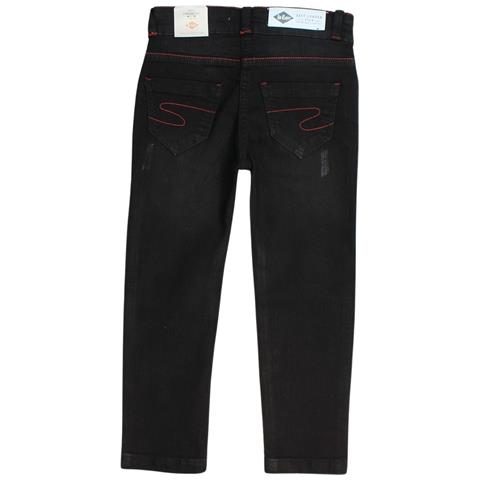 Jeans Ragazza lcfs3 pa noir s1-8a - Foto 2