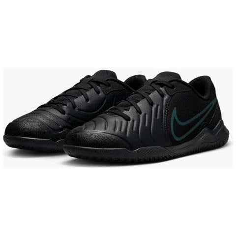 Jr. Tiempo Legend 10 Academy Ic Dv4350-002 Bambino Taglia 37.5 Colore Nero - Foto 2