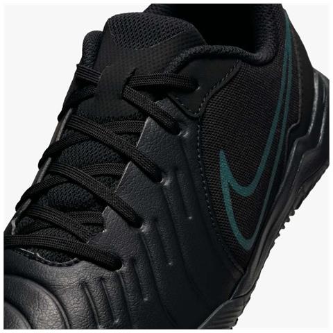 Jr. Tiempo Legend 10 Academy Ic Dv4350-002 Bambino Taglia 37.5 Colore Nero - Foto 4