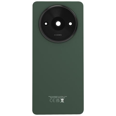 Vetro Posteriore Di Ricambio Per Xiaomi Redmi A3 Compatibile - Foto 1