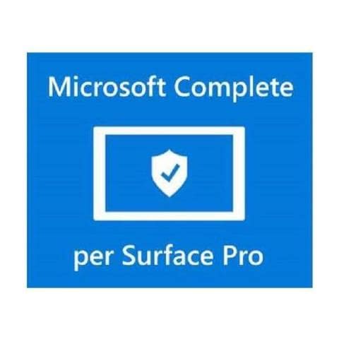 Garanzia Surface Laptop 6 - Foto 1