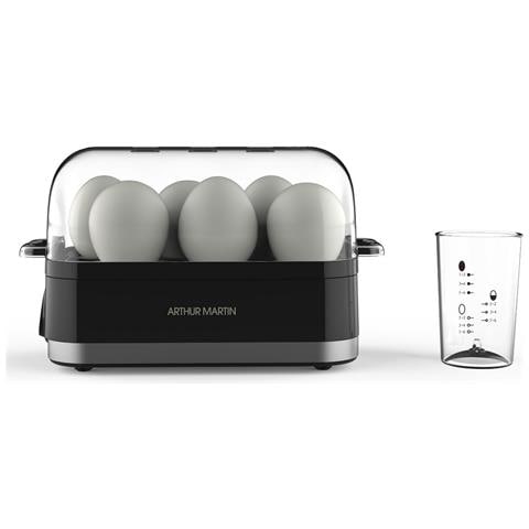 Cuociuova Da 435 W - Amppd10 - Foto 1