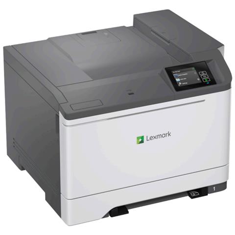 50M0170 stampante laser A colori 1200 x 1200 DPI A4 Wi-Fi - Foto 1