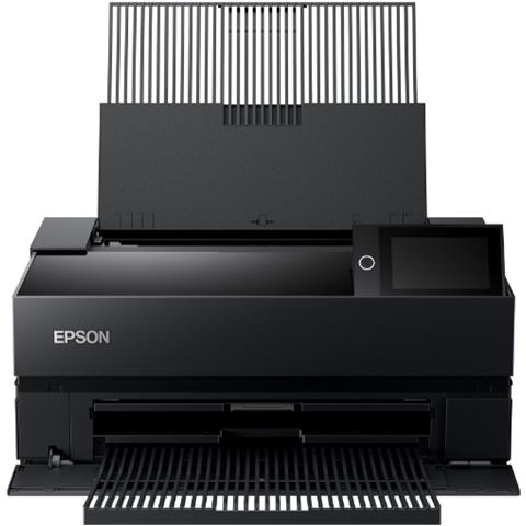 Stampante SureColor SC-P700 Inkjet a Colori A3 Wi-Fi Ethernet USB - Foto 6