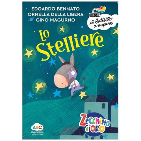 Edoardo Bennato - Lo stelliere. Ediz. a colori - Foto 1