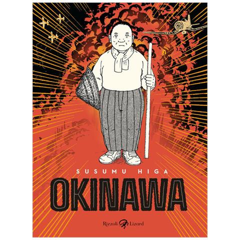 Susumu Higa - Okinawa - Foto 1