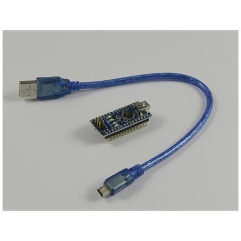 ALL-D-3 accessorio per scheda di sviluppo - Foto 1