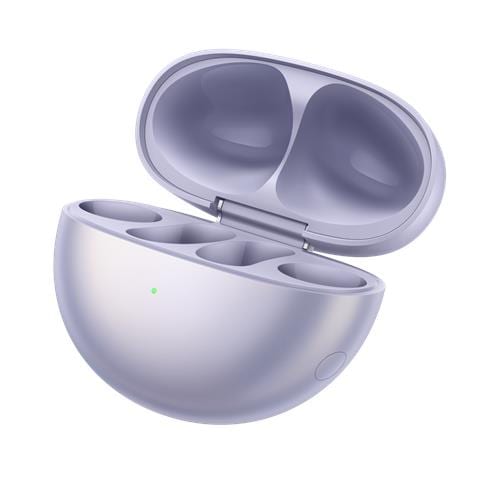 FreeClip Auricolare True Wireless Stereo (TWS) A clip Musica e Chiamate USB tipo-C Bluetooth Viola - Foto 2